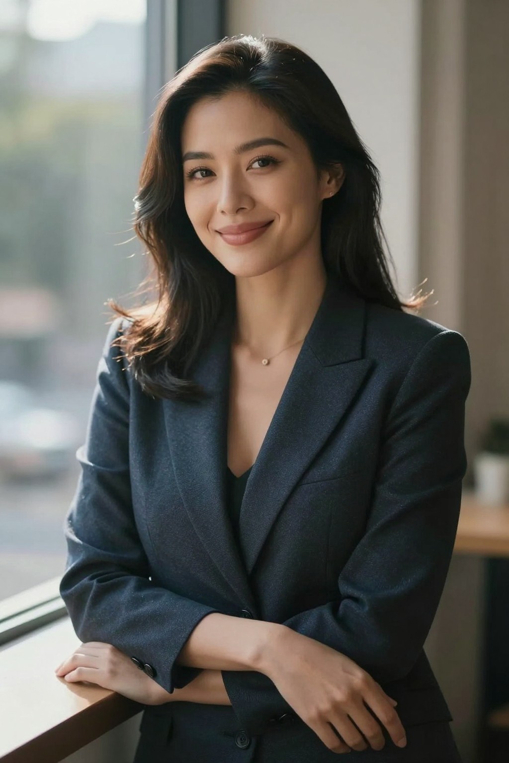 Liu Ching fondo