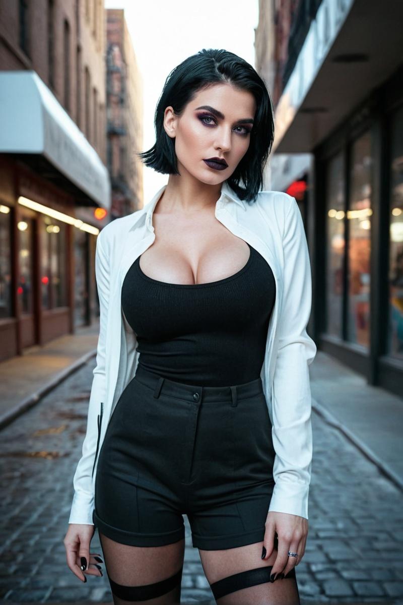 Flipped Chat AI – 與 艾格妮絲 聊天