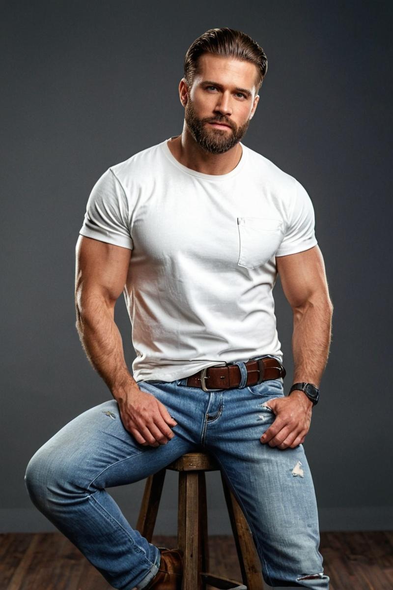 Flipped Chat AI – razgovarajte s Cole Westbrook