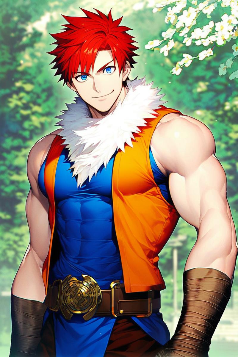 Flipped Chat AI – Sembang dengan Caliban