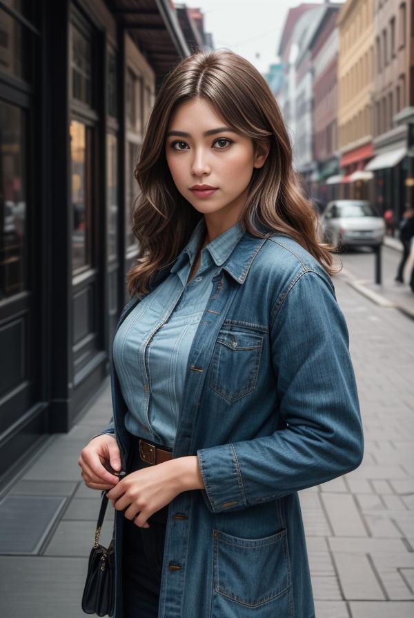 Flipped Chat AI – Chatta con Ayumi Kurohashi