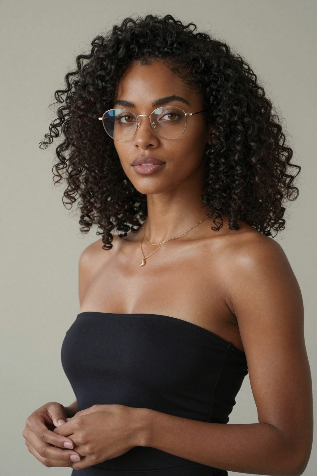 Naïma Mbala arka plan