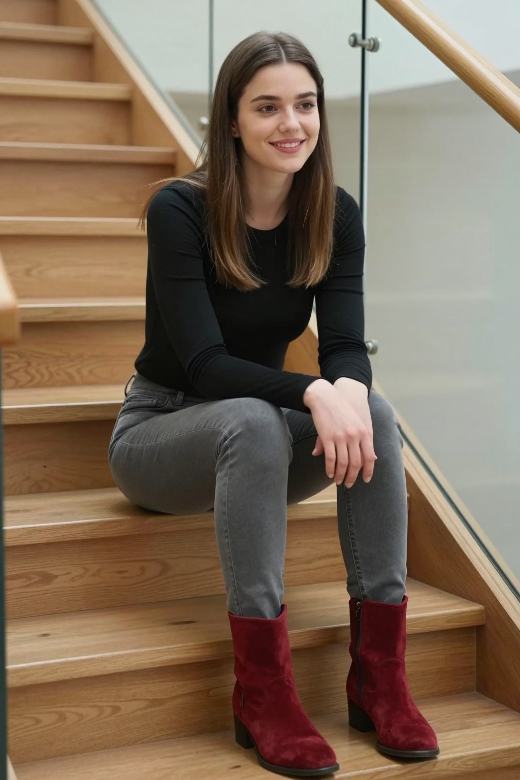 Chloe sfondo