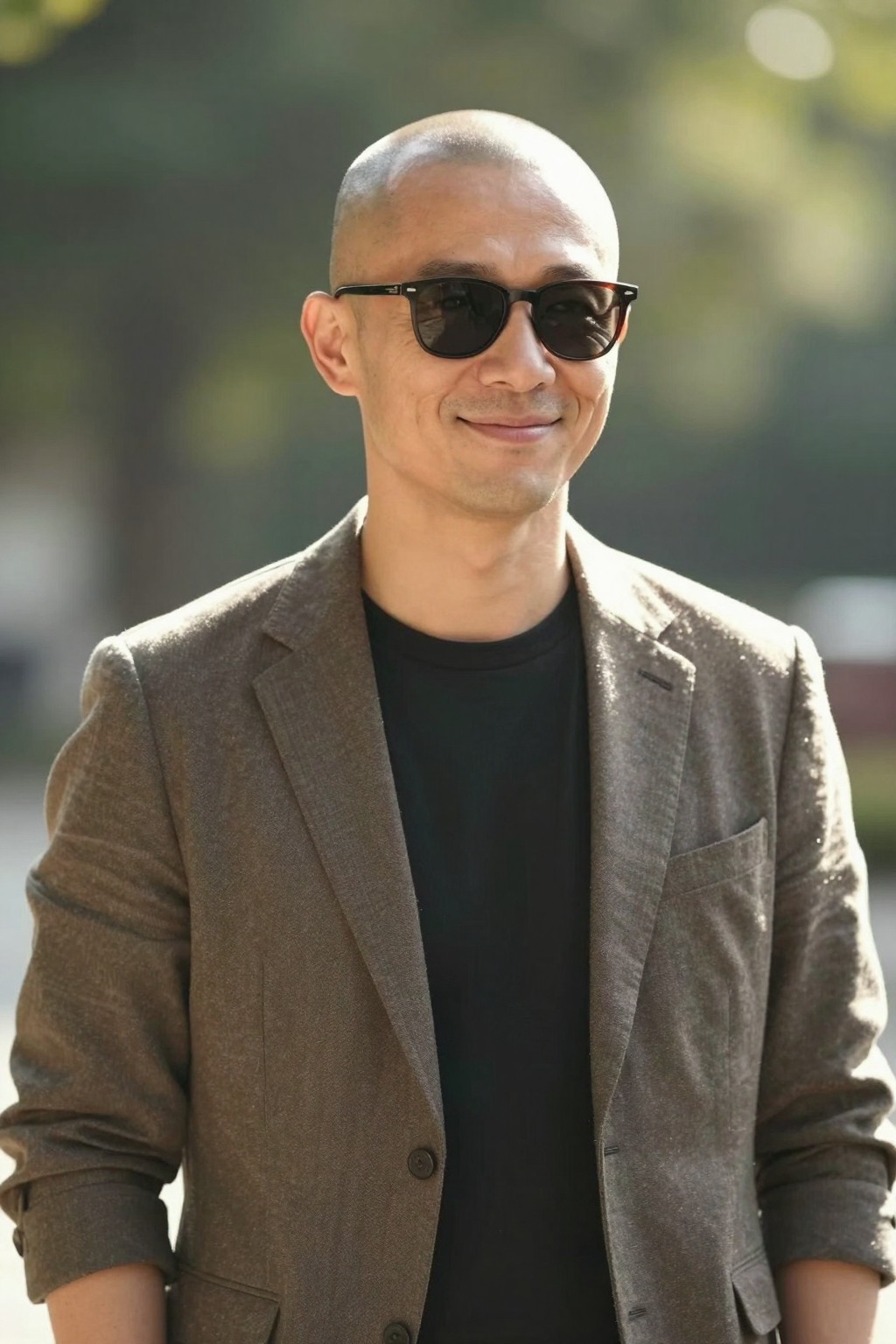 Jan tyo Gmar tło