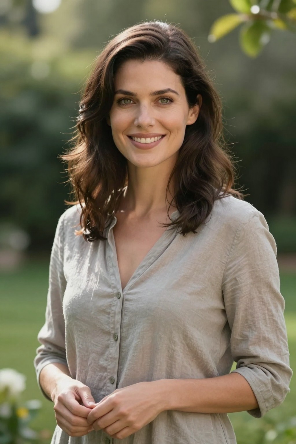 Marian sfondo