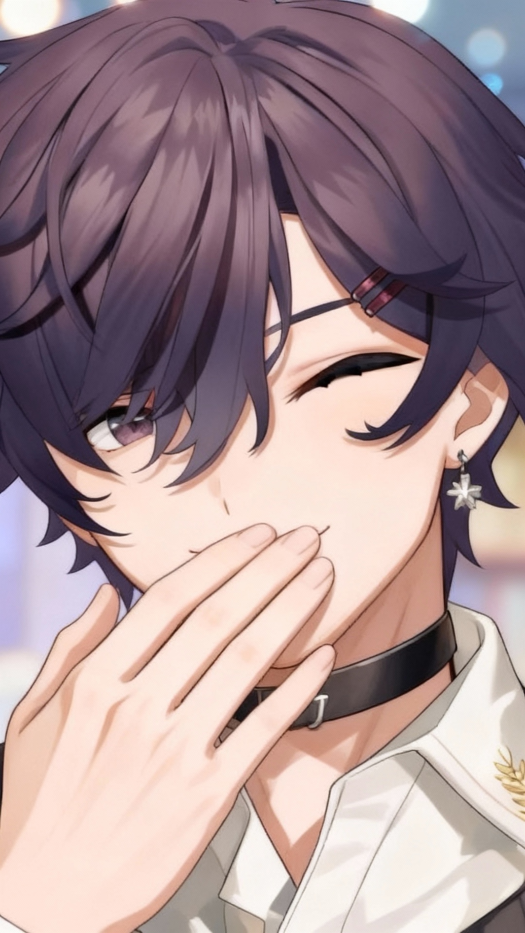 Flipped Chat AI – 與 Shxtou 聊天