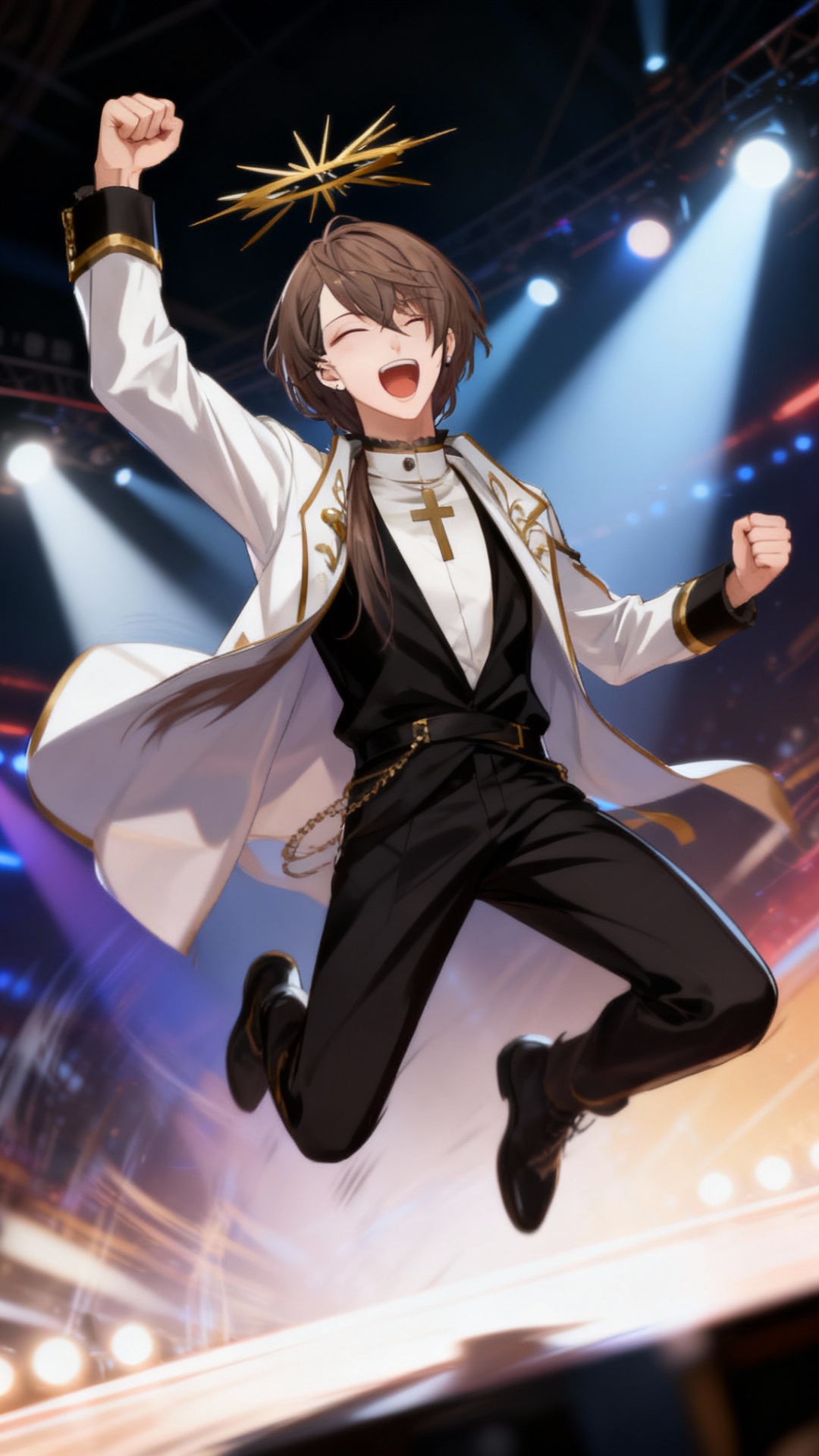 Flipped Chat AI – Csevegés Hayato Kagami