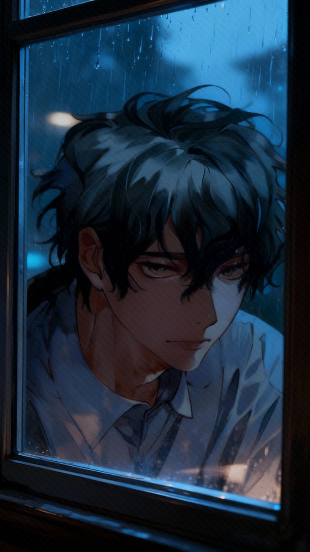 Flipped Chat AI – 채이와 채팅