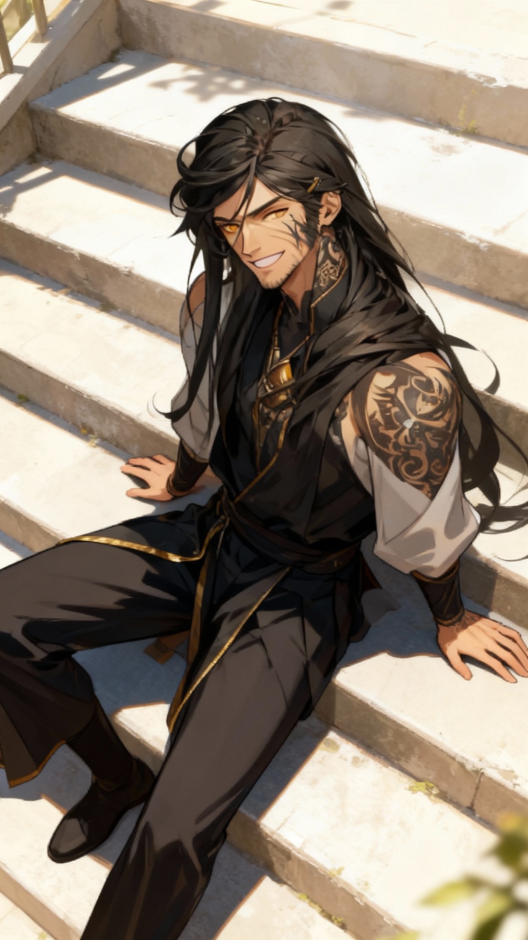 Flipped Chat AI – แชทกับ เซลชอรอส