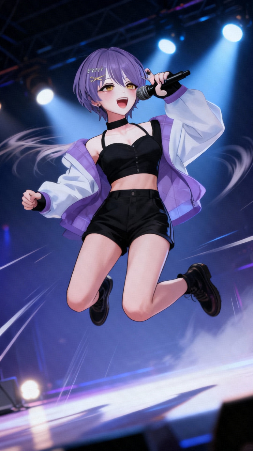 Flipped Chat AI – Chat s Cézar