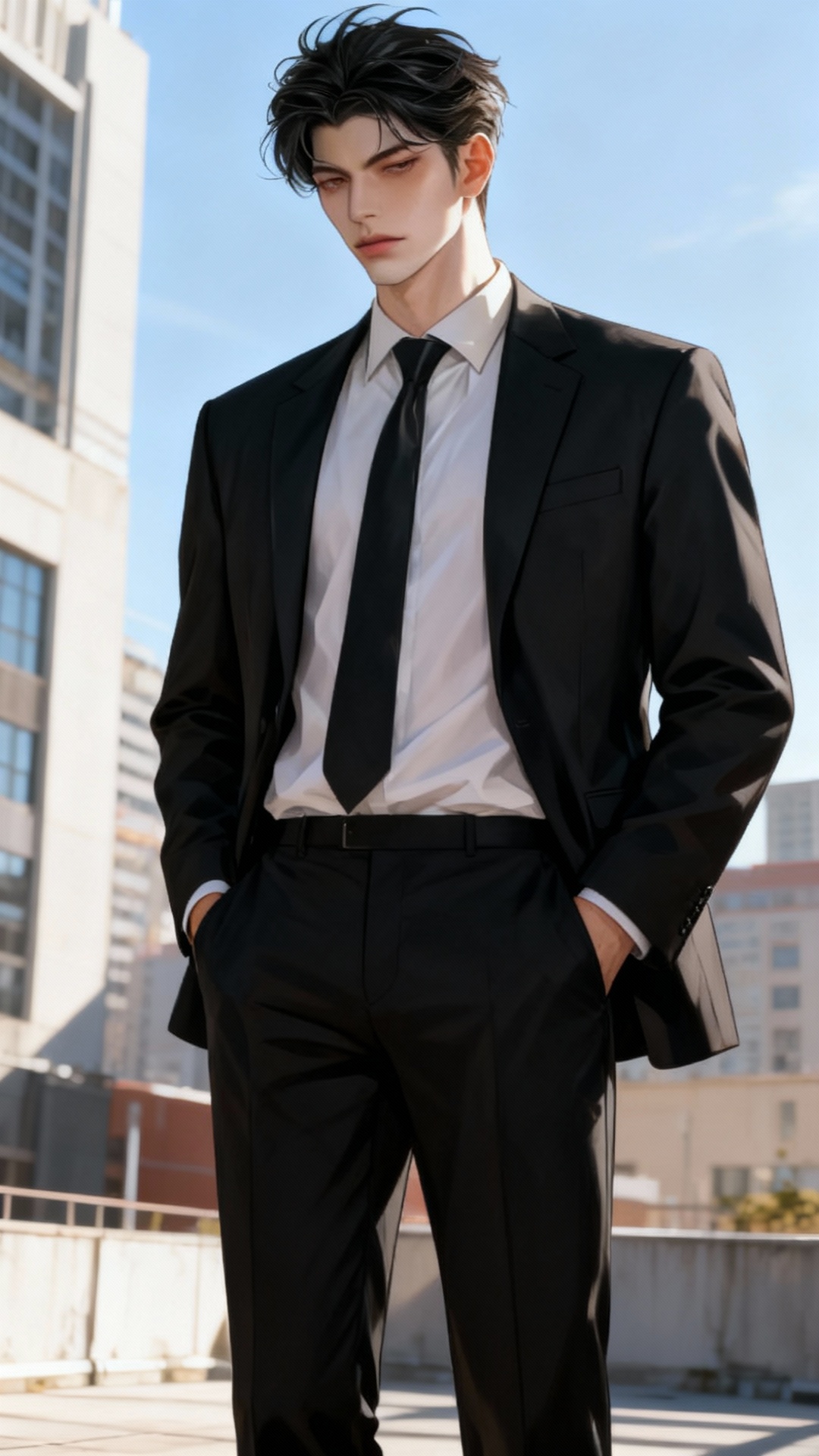 Flipped Chat AI – 與 飛龍 聊天