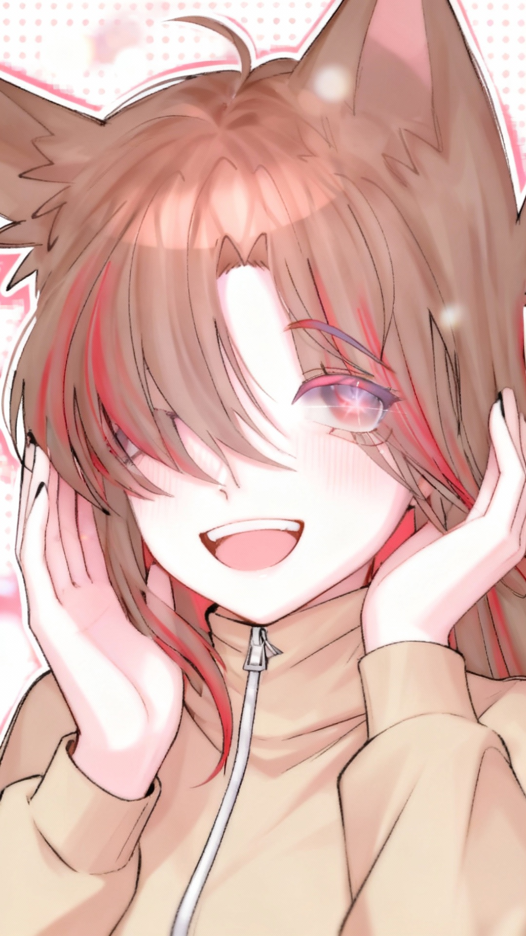 Flipped Chat AI – Bate-papo com NIKIRO