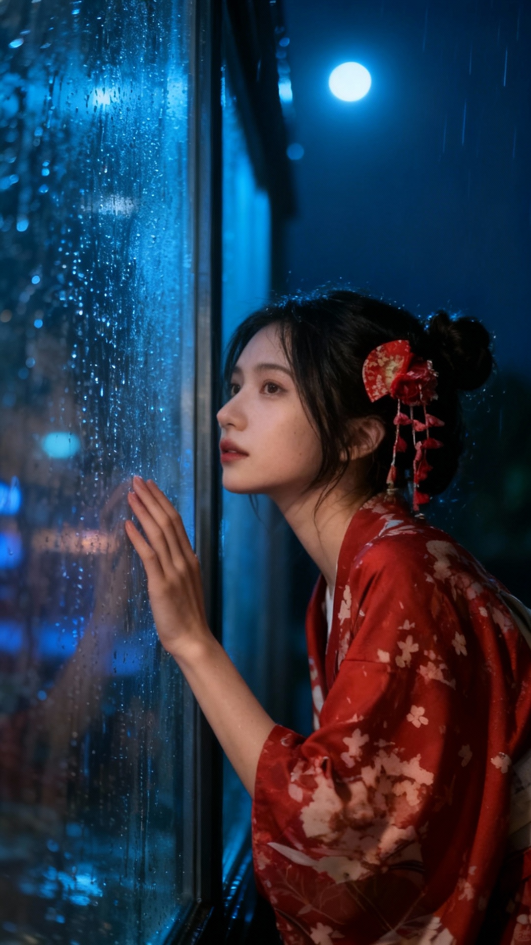 Flipped chat ai - makipag -chat sa Hina