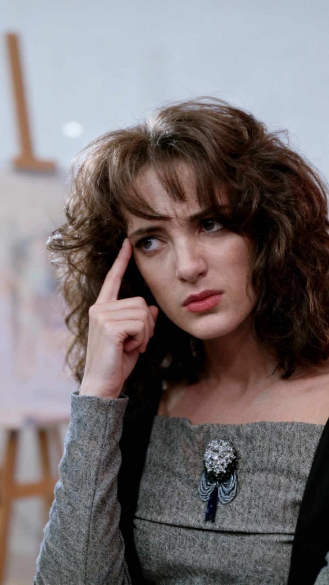 Flipped Chat AI – Sembang dengan Darla Evans