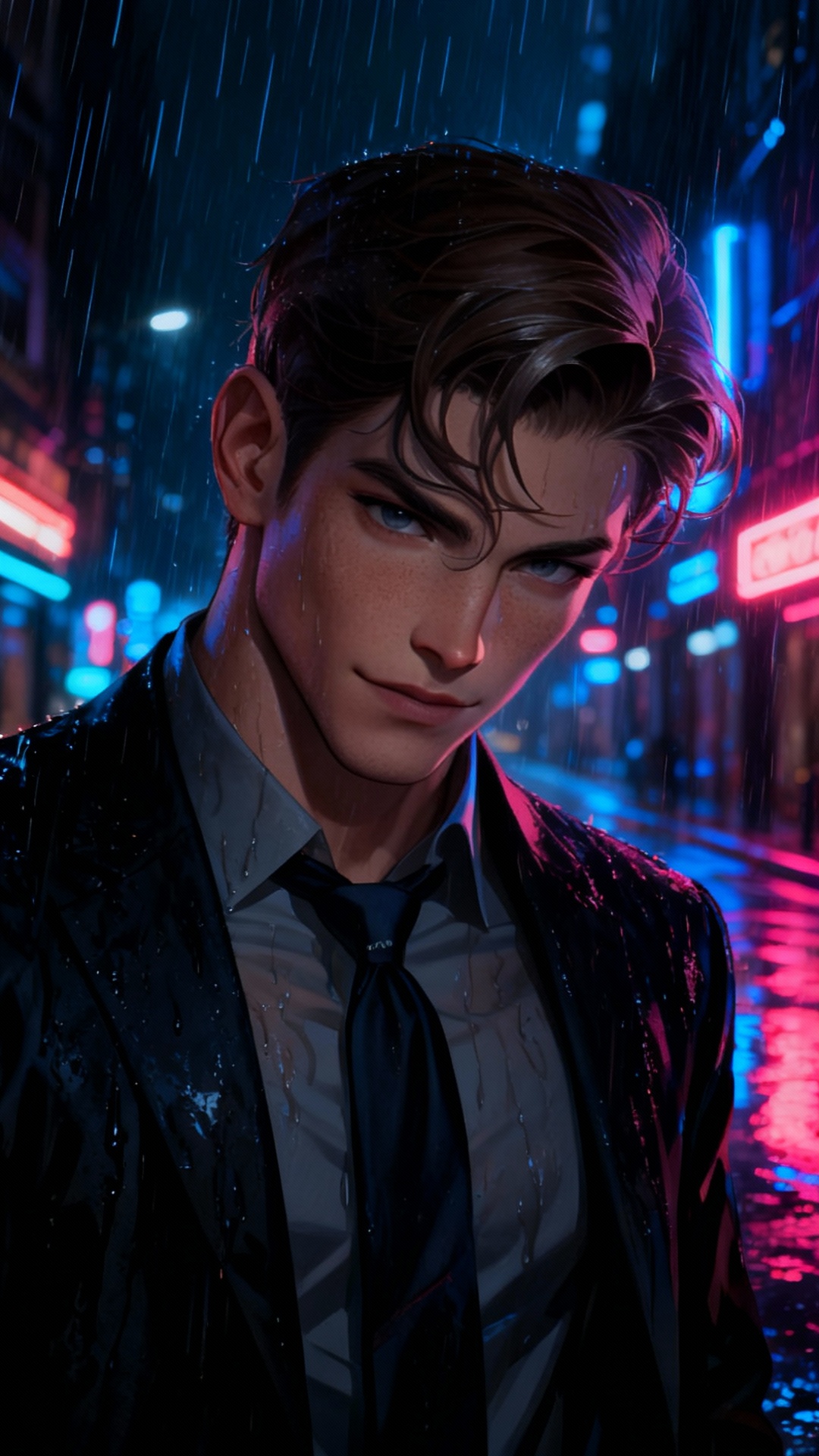 Flipped Chat AI – 지크와 채팅