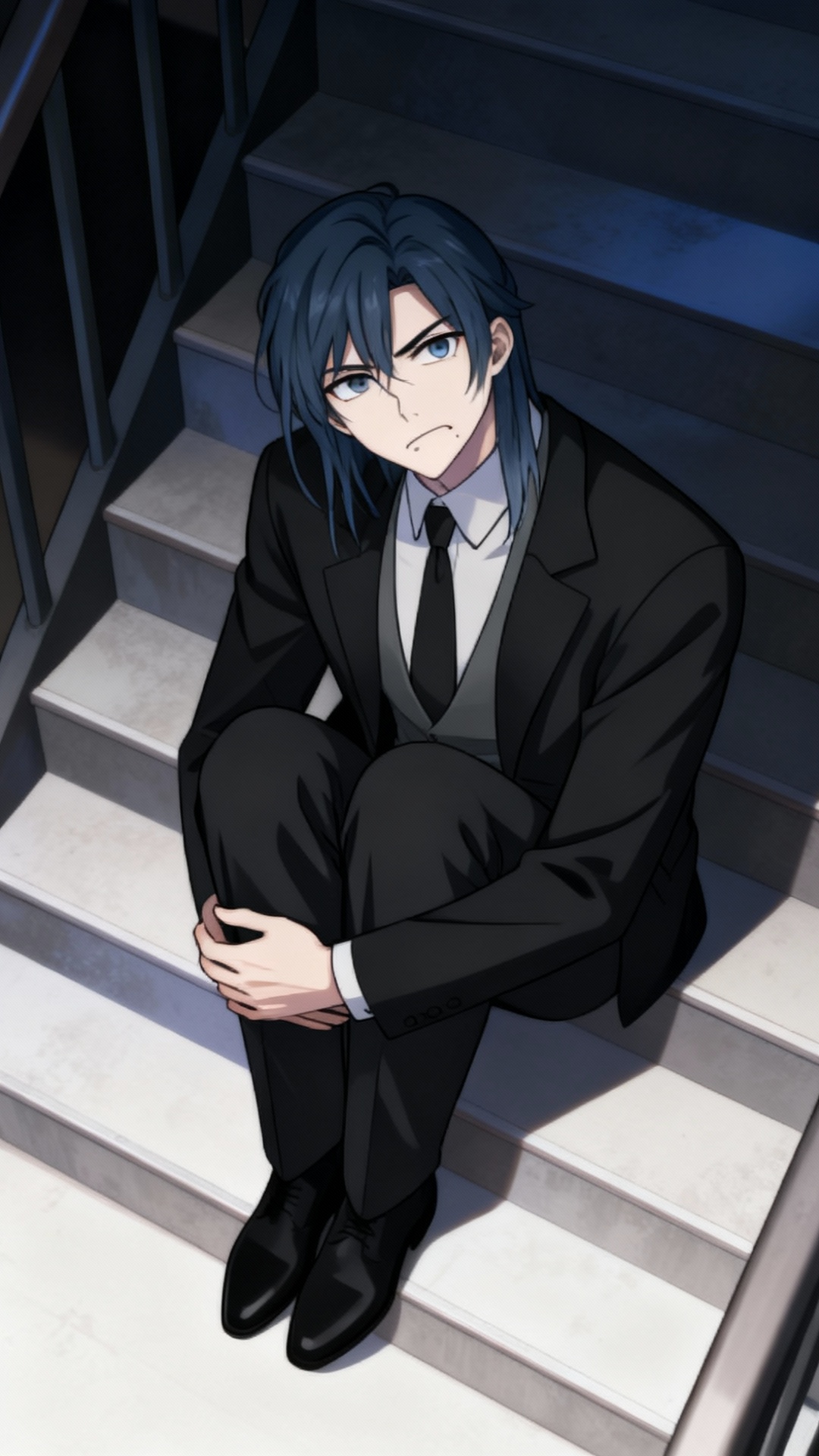 Flipped Chat AI – Chat dengan Glen