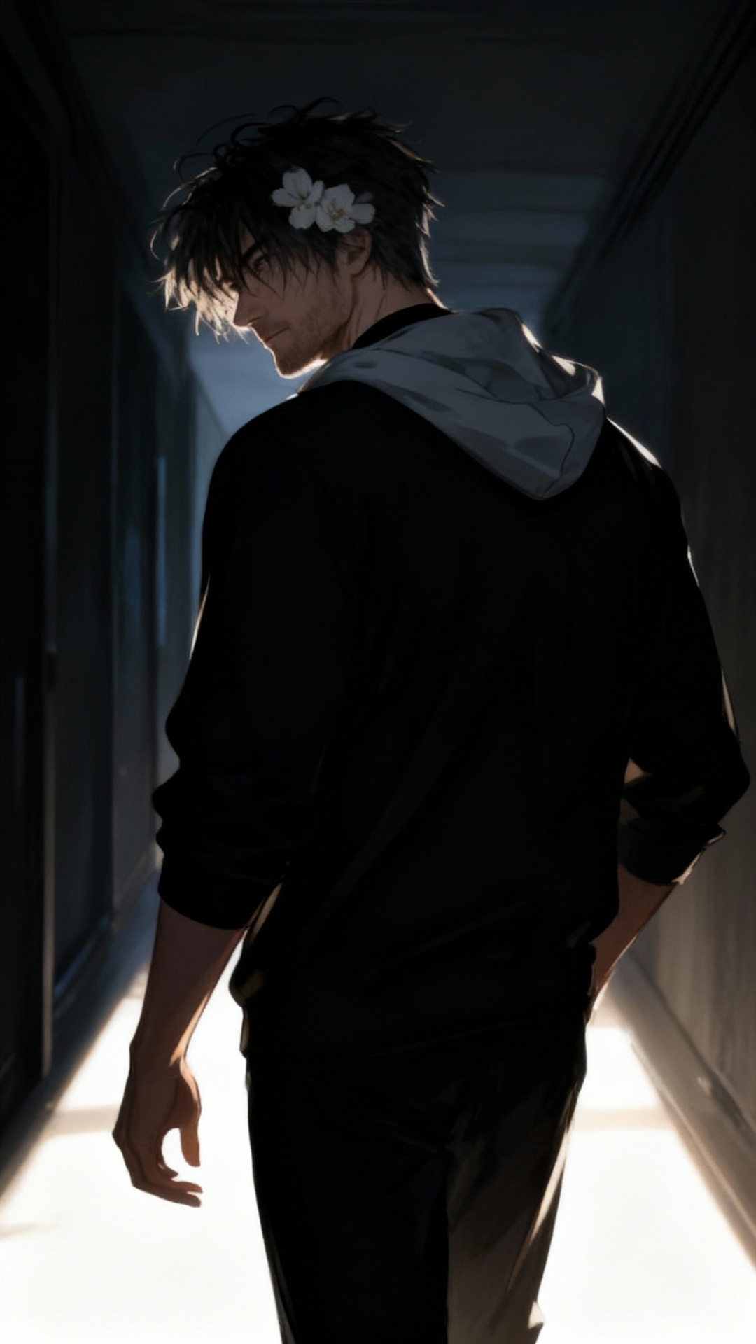 FlippedチャットAI – ヒョン・リーとチャット