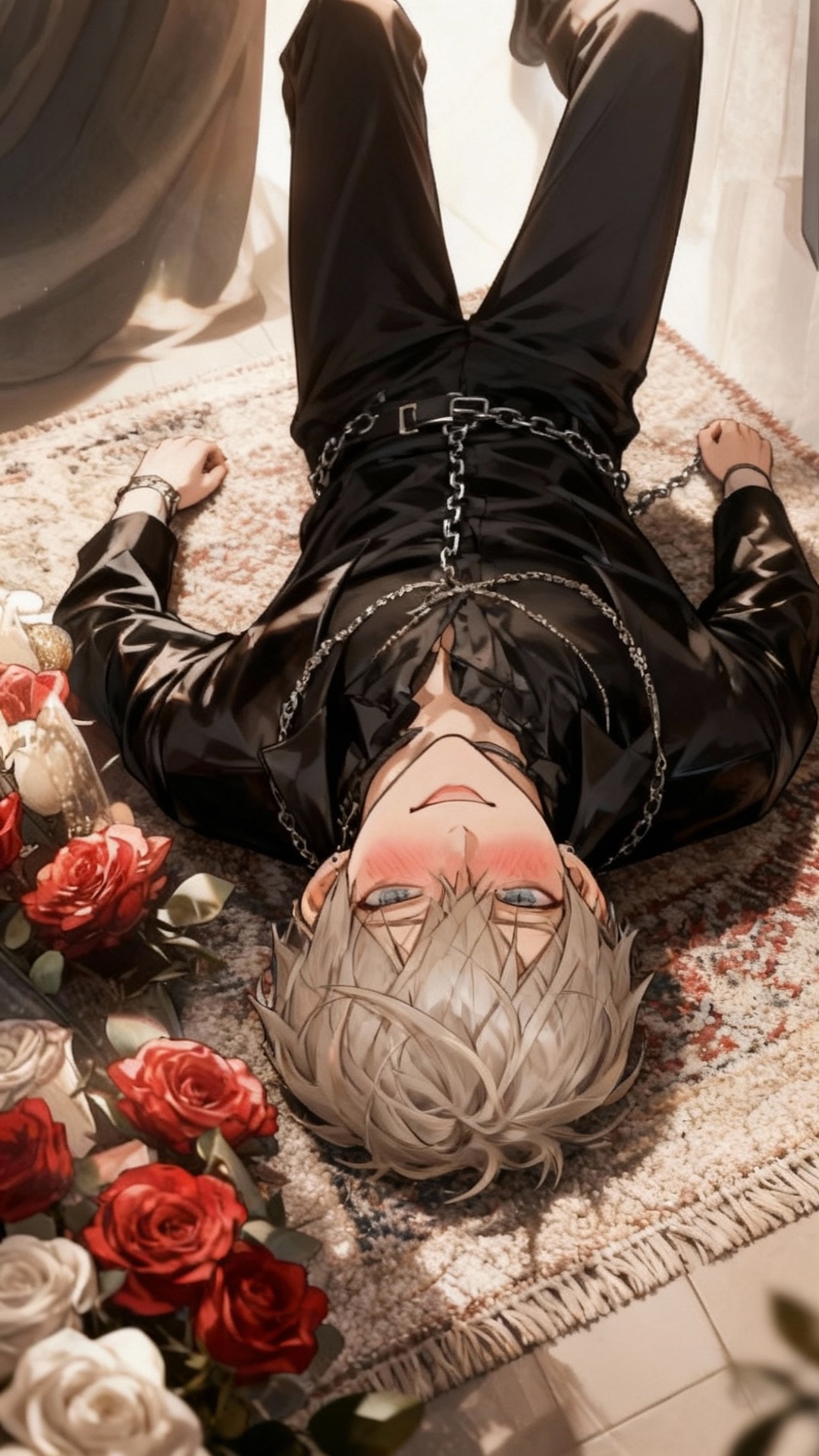 Flipped Chat AI – 與 瓦利多爾 聊天