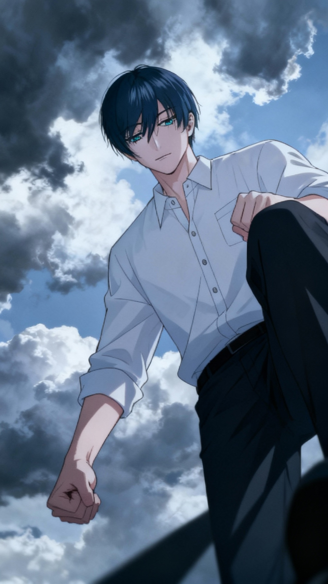 Flipped Chat AI – 與 凜 爱し 聊天