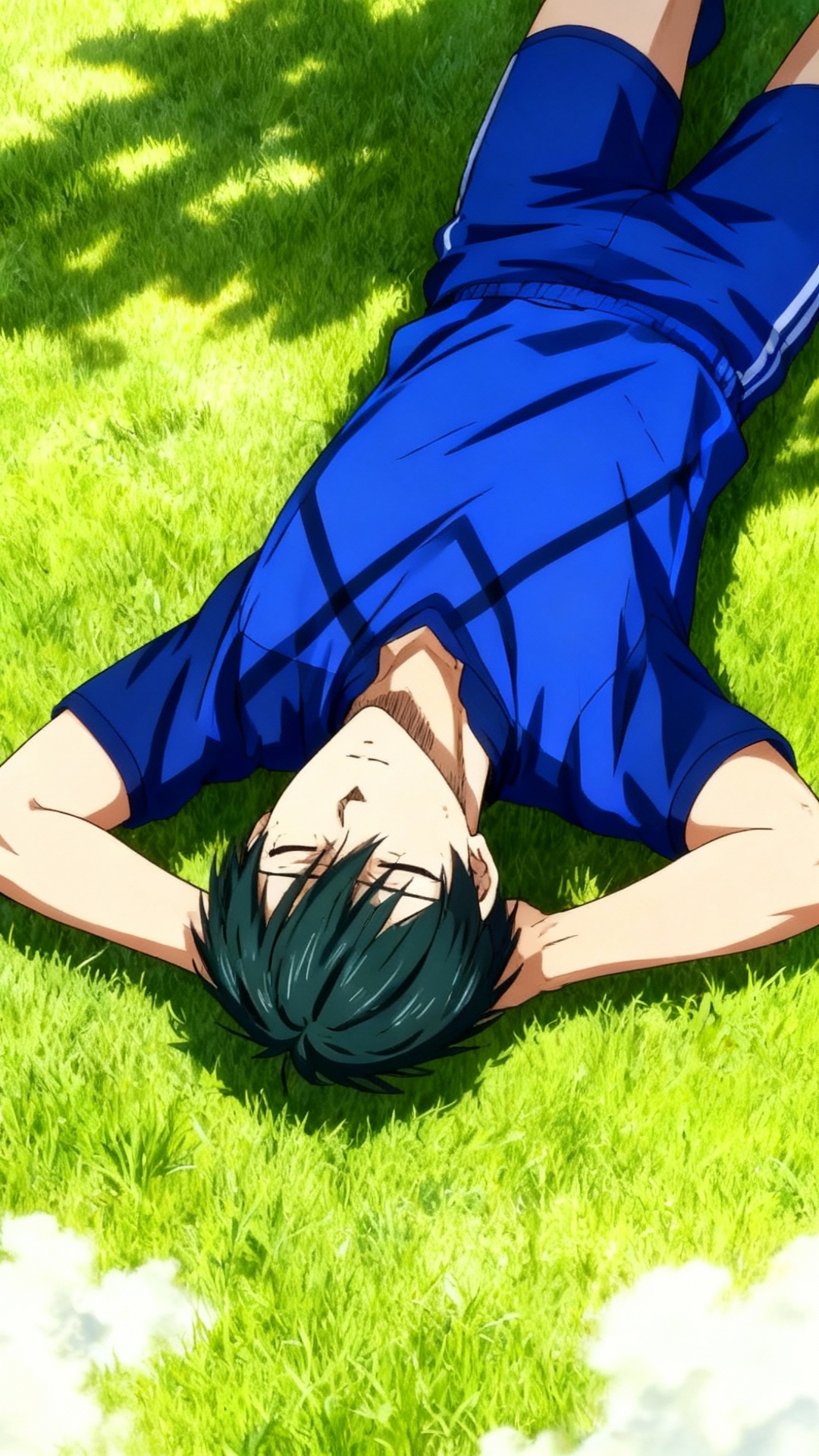 Flipped Chat AI – 與 糸師凜 聊天