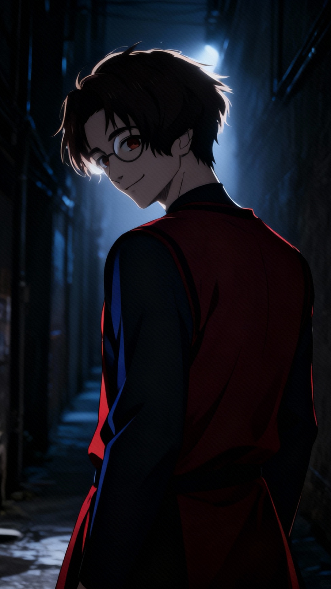 Flipped Chat AI – 유키미야 켄유와 채팅