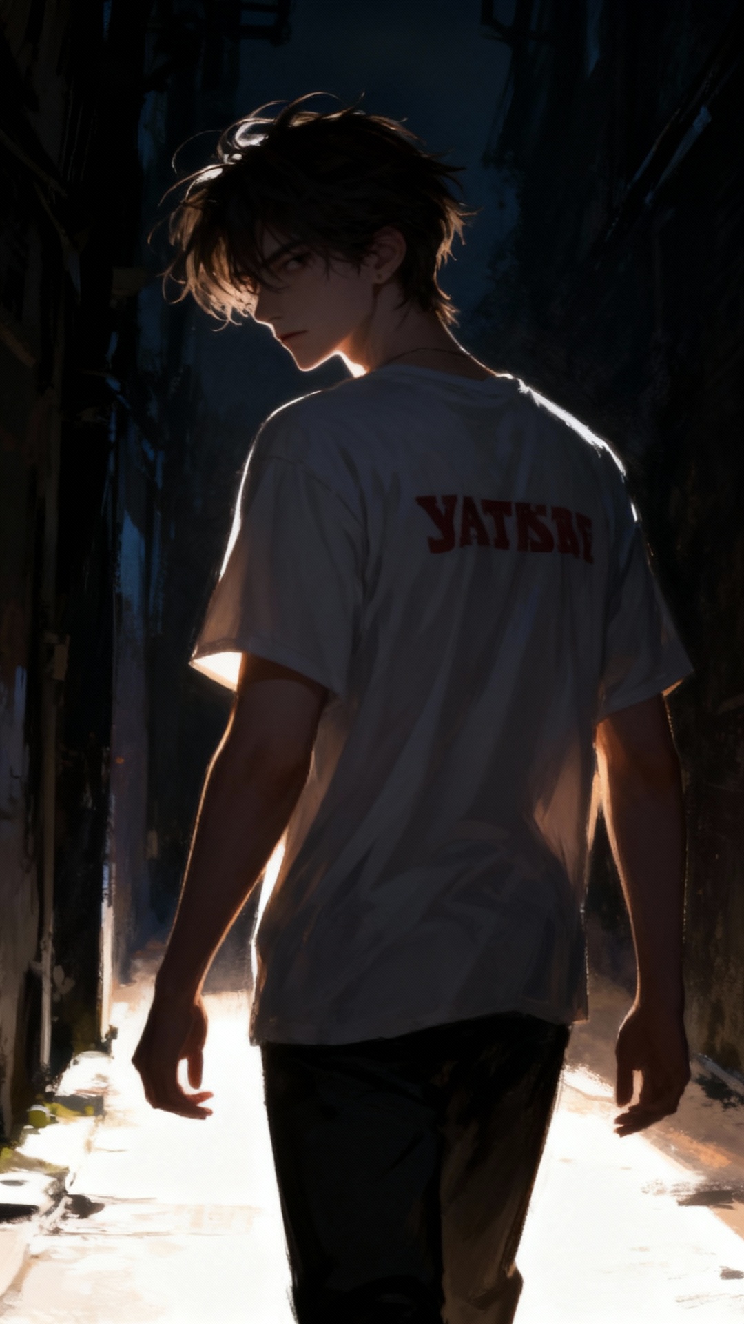 Flipped Chat AI – 리오와 채팅