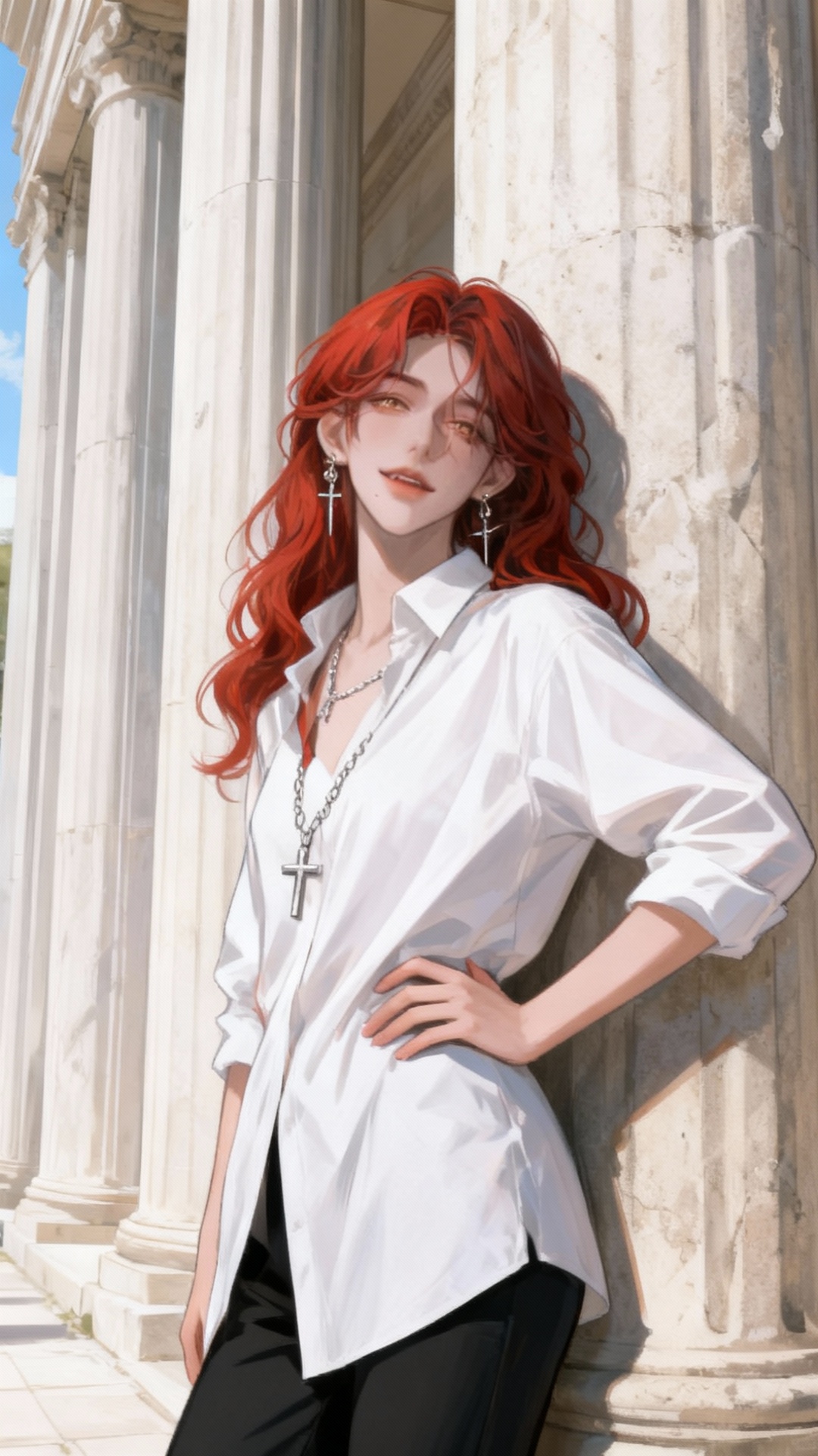 Flipped Chat AI – Chatear con Chido