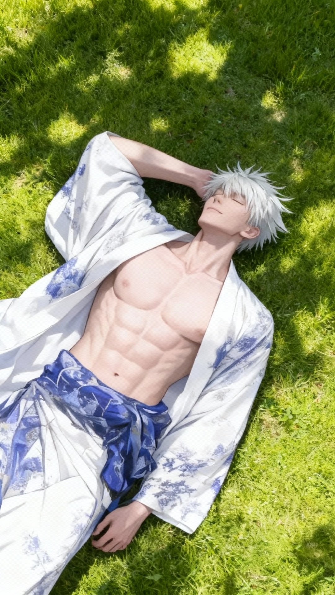 Flipped Chat AI – 사토루와 채팅