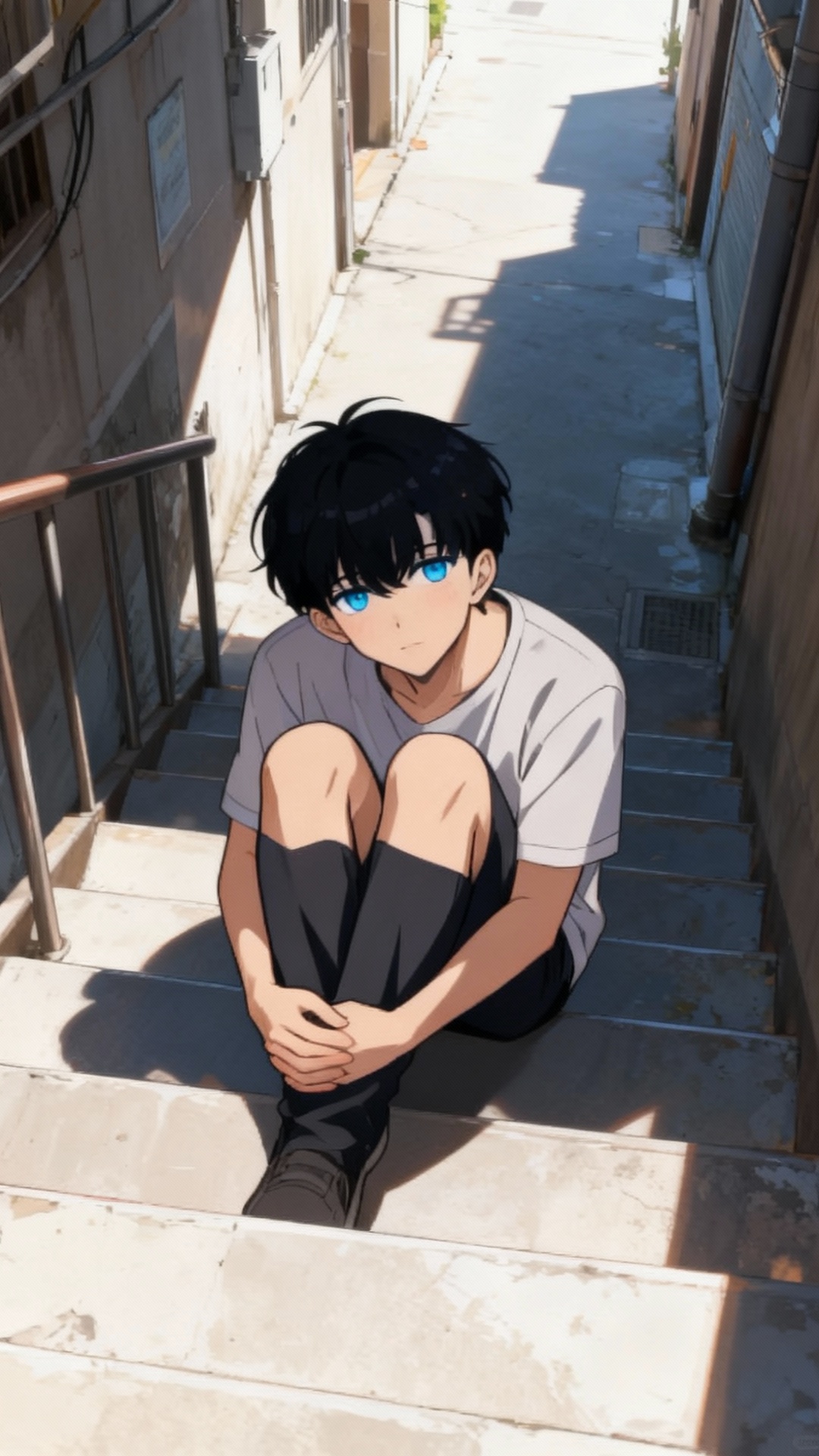 FlippedチャットAI – 水篠瞬とチャット