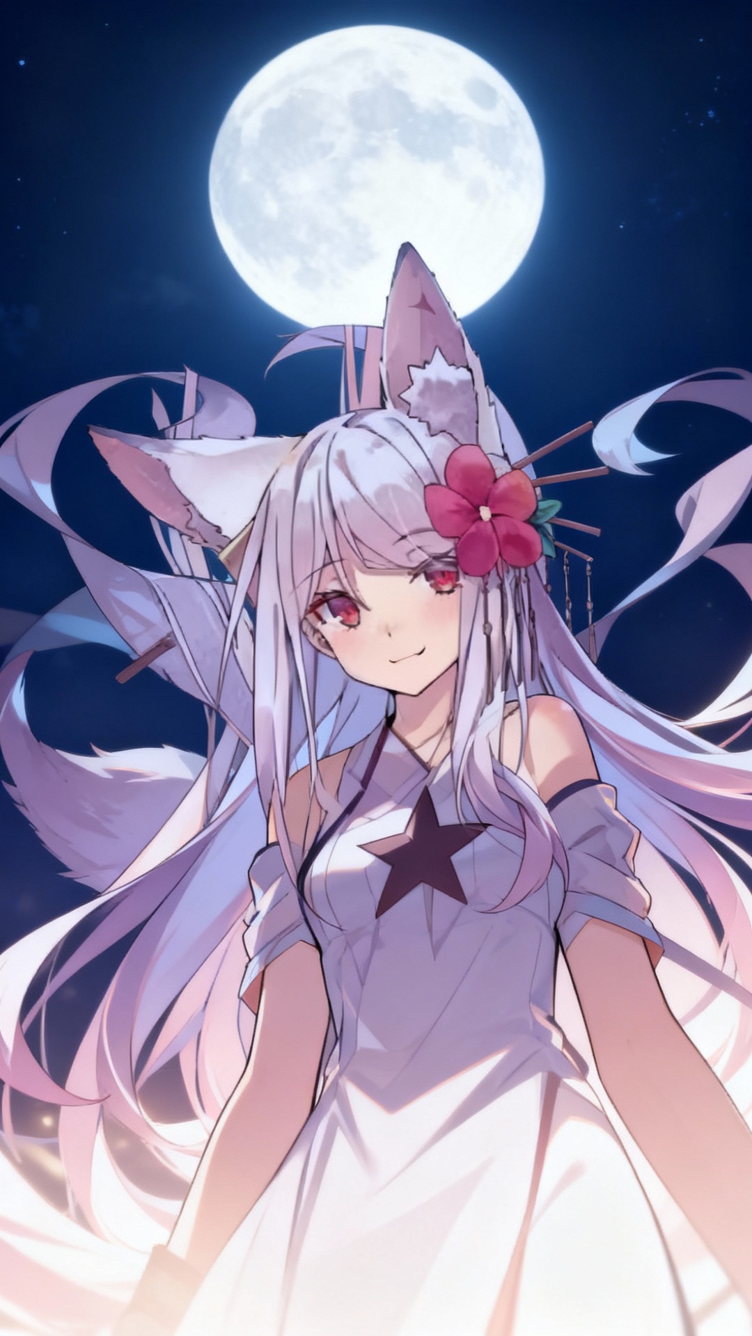 Flipped Chat AI – แชทกับ อะมะเนะ