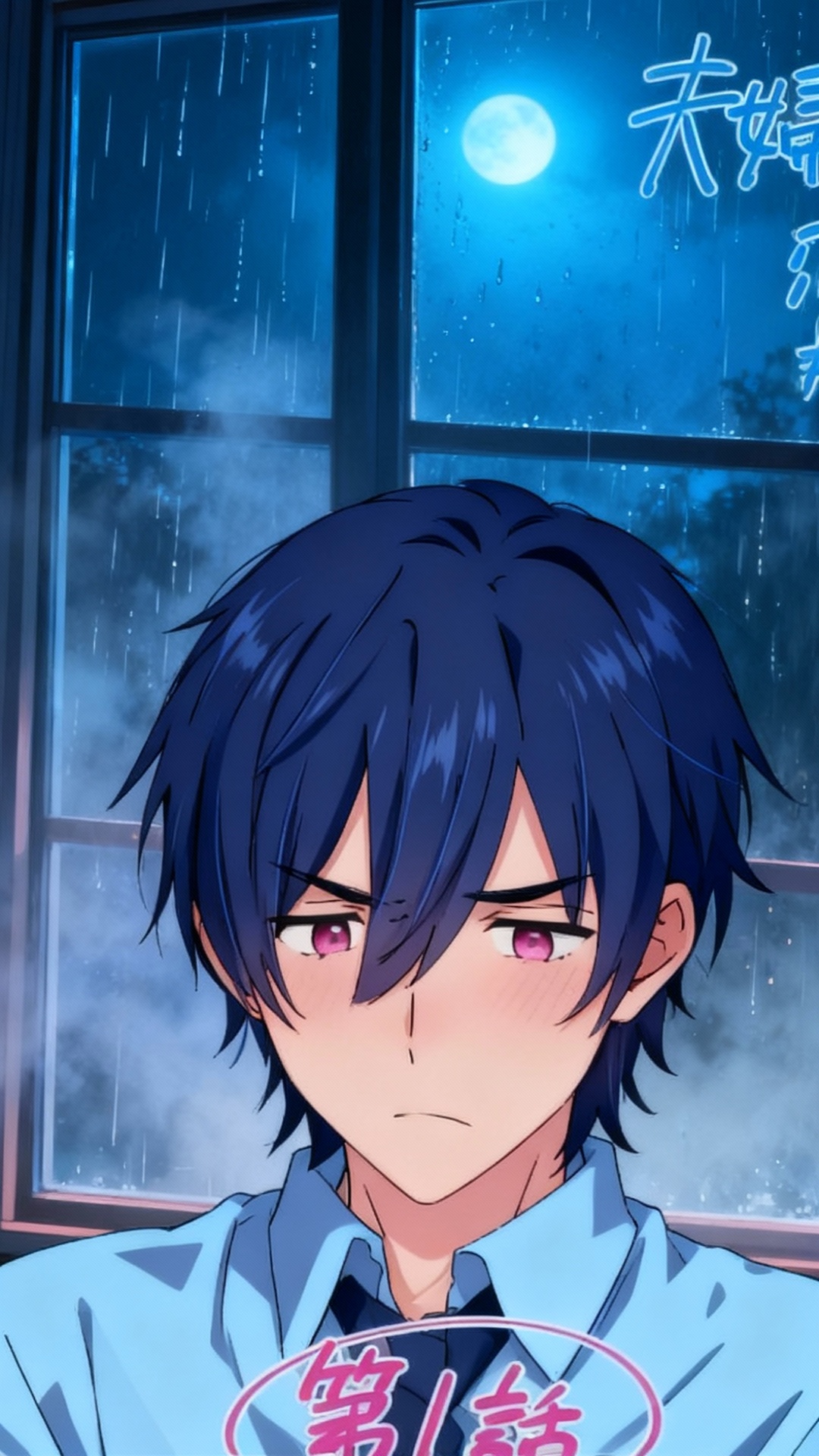 Flipped Chat AI – แชทกับ จิโร่