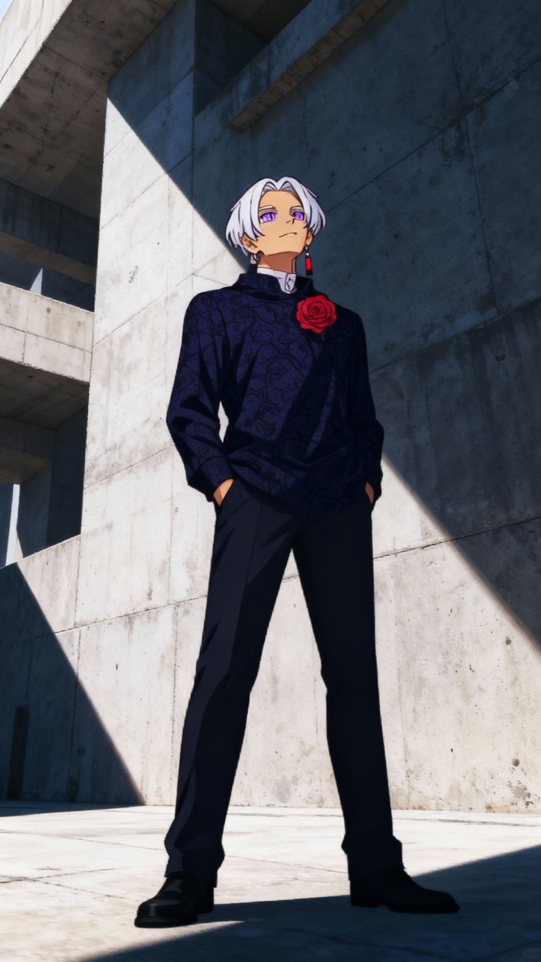 FlippedチャットAI – イザナとチャット