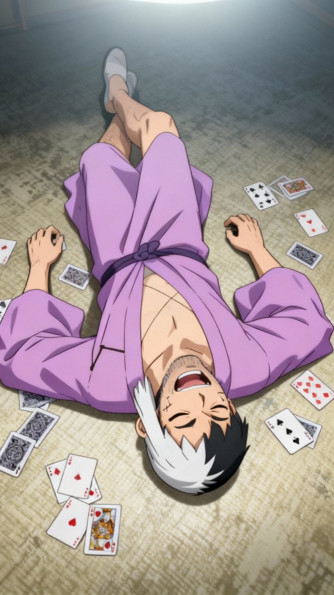 Flipped Chat AI – 與 Gen 聊天