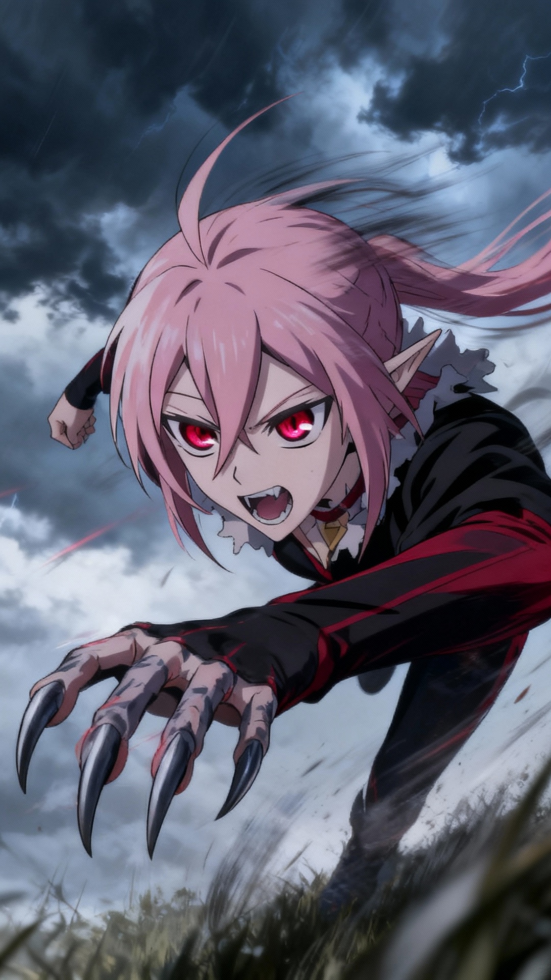 Flipped Chat AI – 與 卡米 聊天