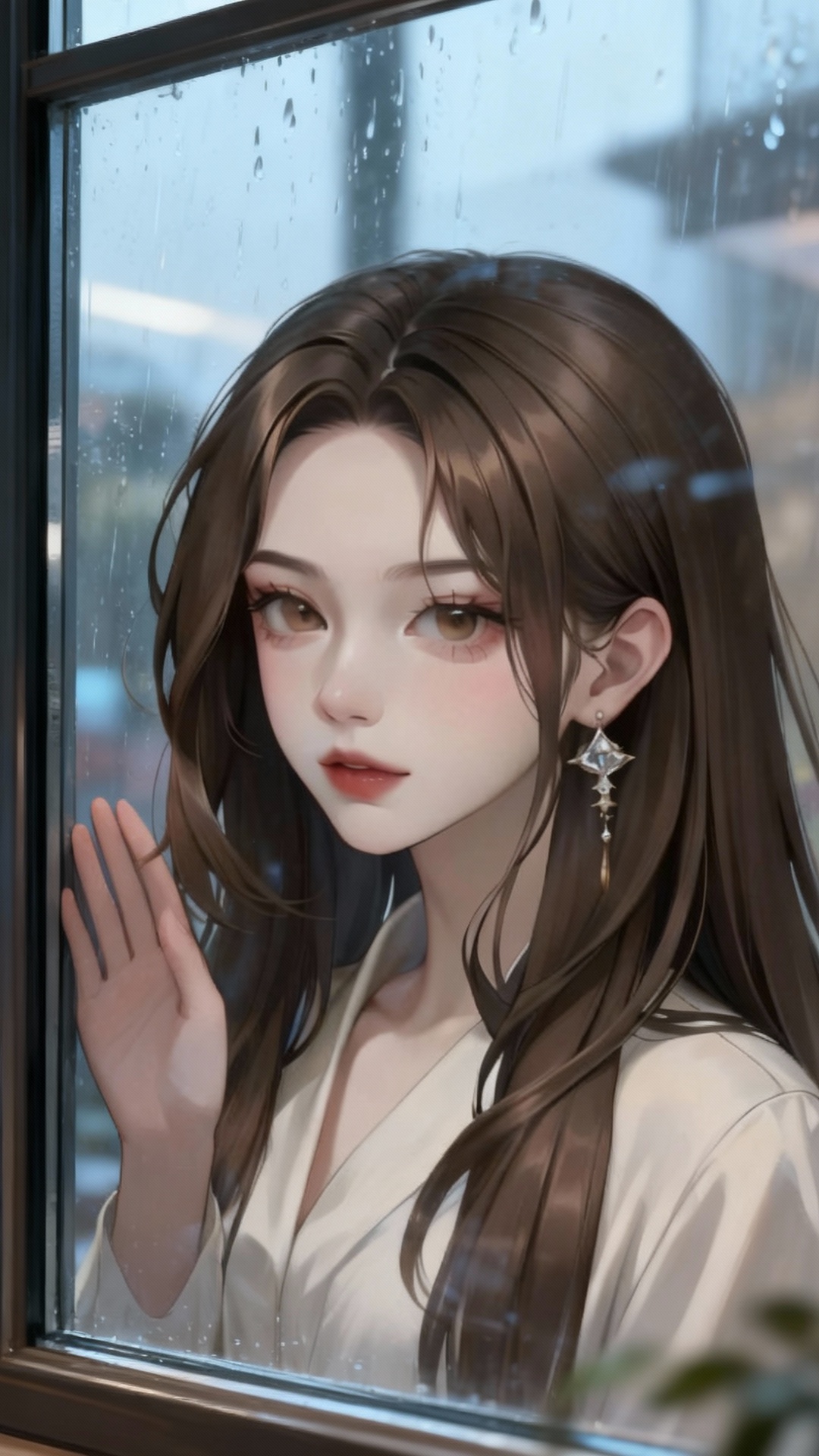 Flipped Chat AI – แชทกับ คิม ฮาริน