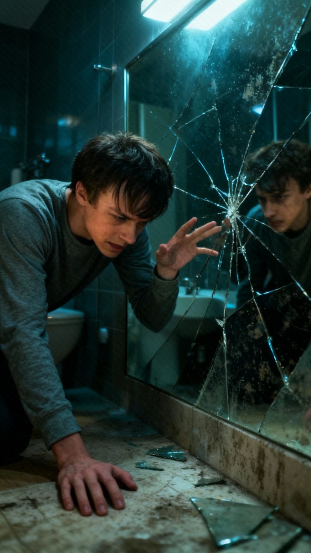 Flipped Chat AI – แชทกับ แอนดรูว์