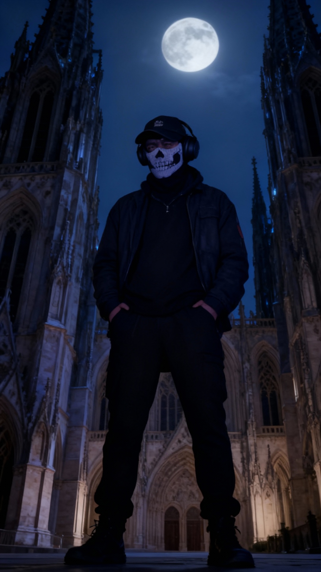 Flipped Chat AI – 與 鬼 聊天