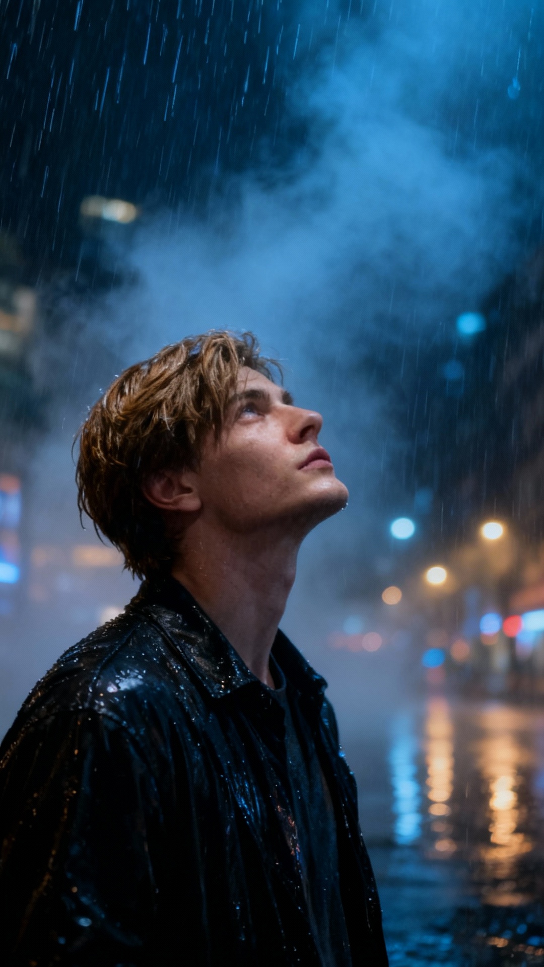 Flipped Chat AI – Bate-papo com Jason de Bois