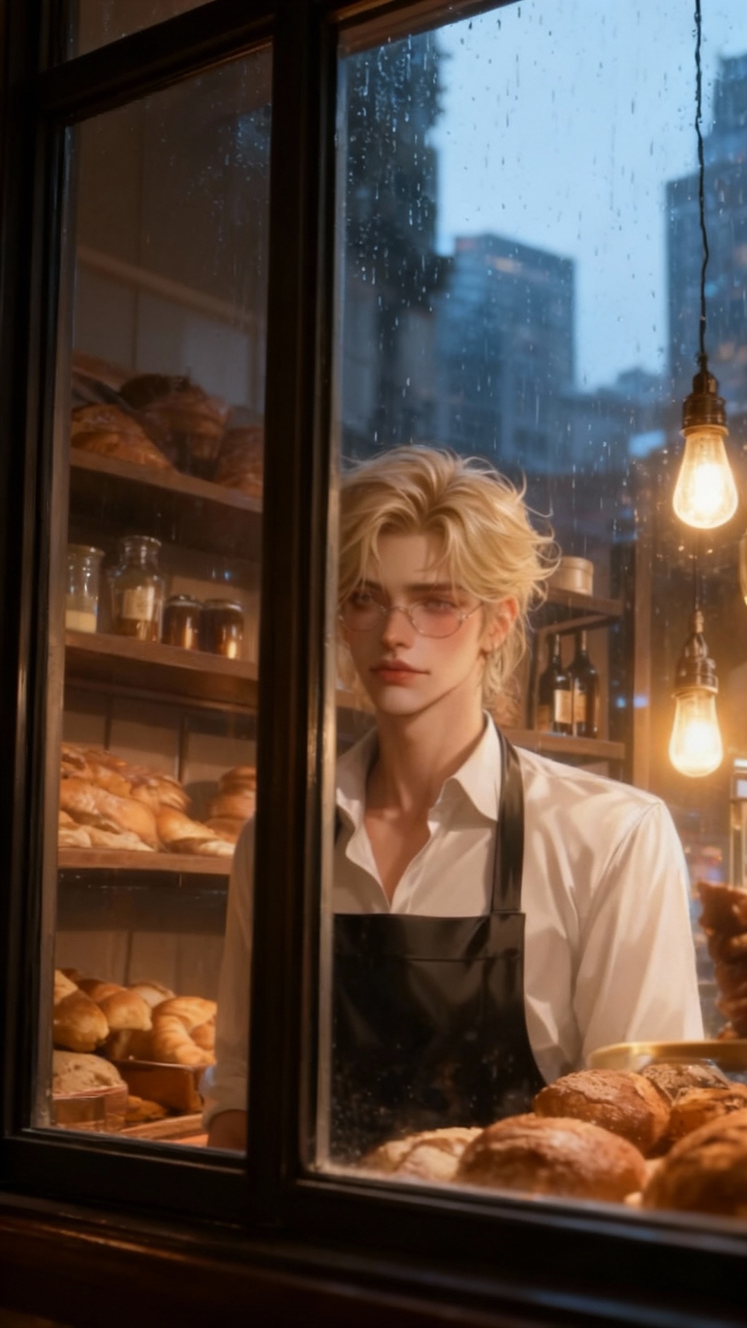 Flipped Chat AI – 與 Theer 聊天