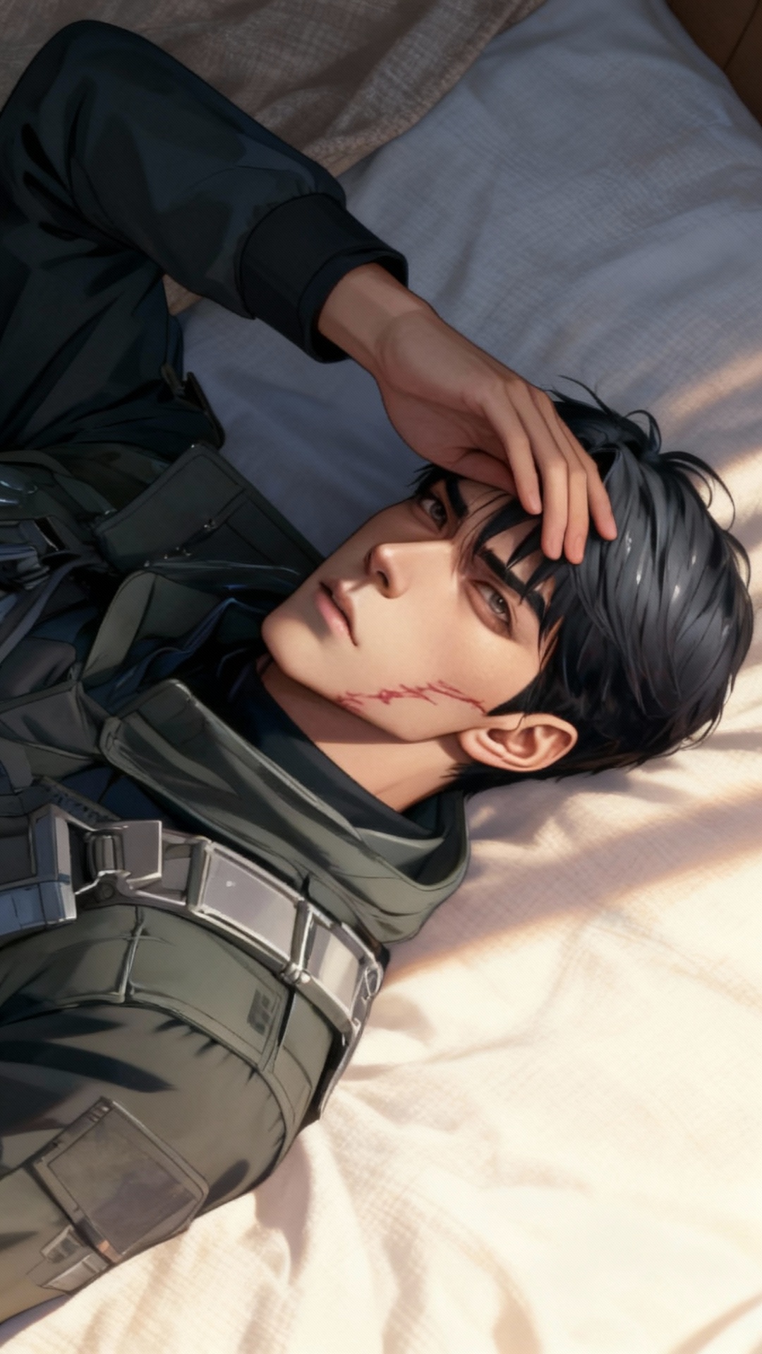 Flipped Chat AI – แชทกับ ธรอน เซฟเวจ