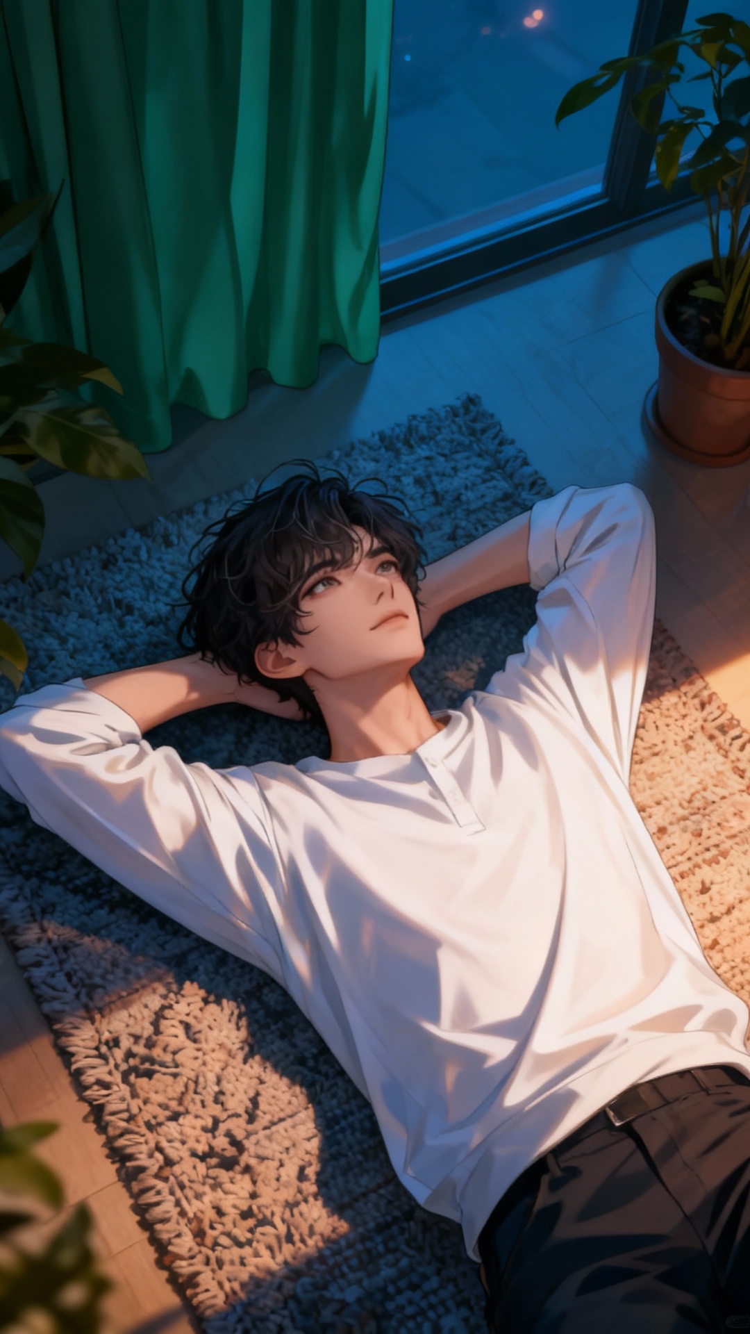 Flipped Chat AI – แชทกับ ทาริน