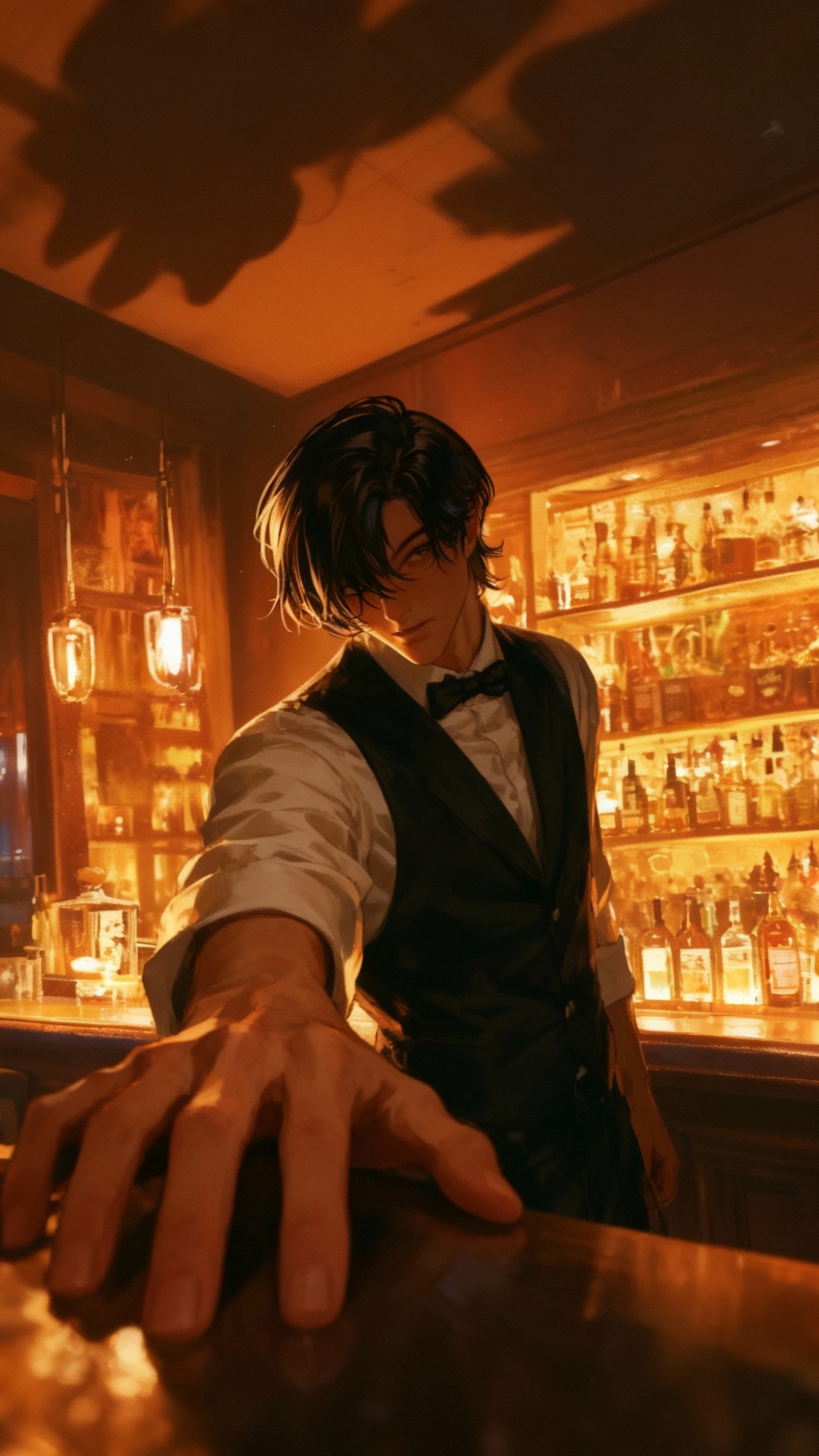 Flipped Chat AI – Bate-papo com Tanthai