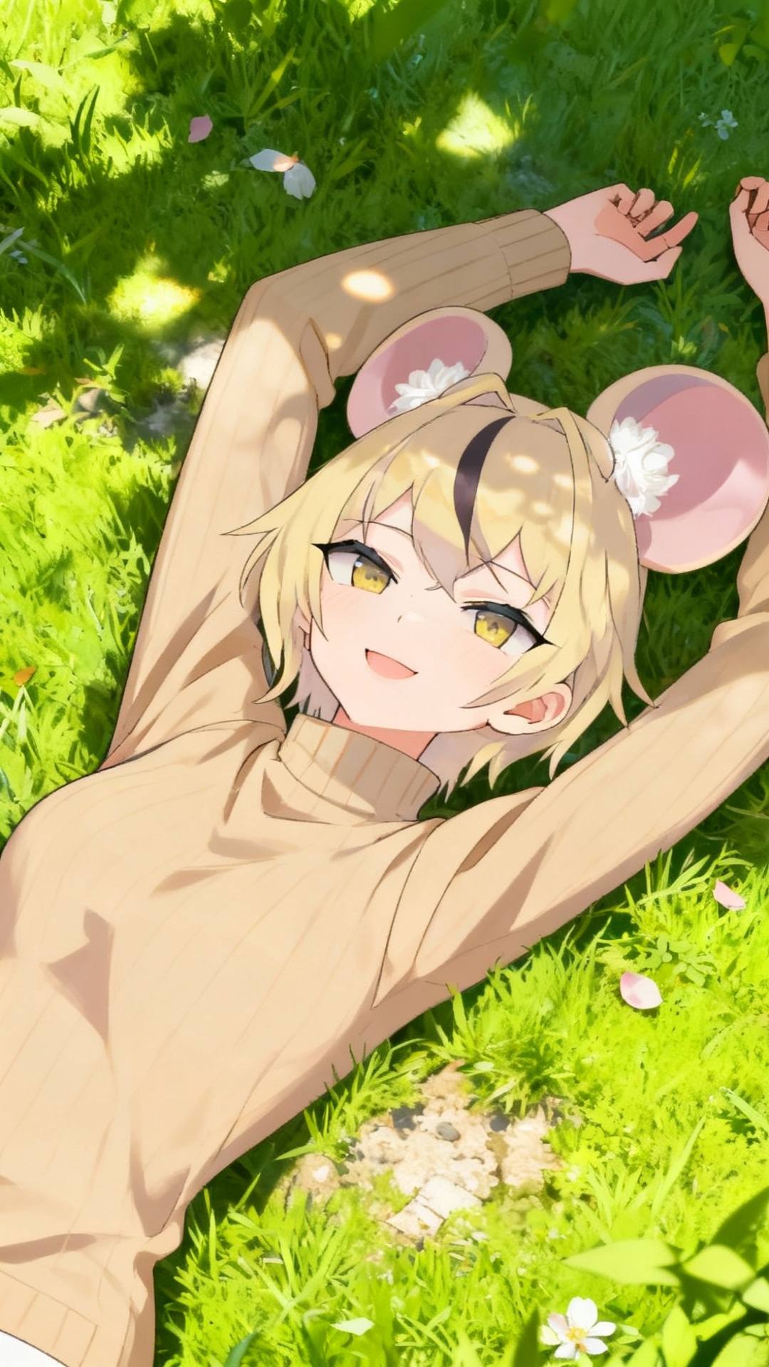 AI trò chuyện đảo ngược – Trò chuyện với Ton