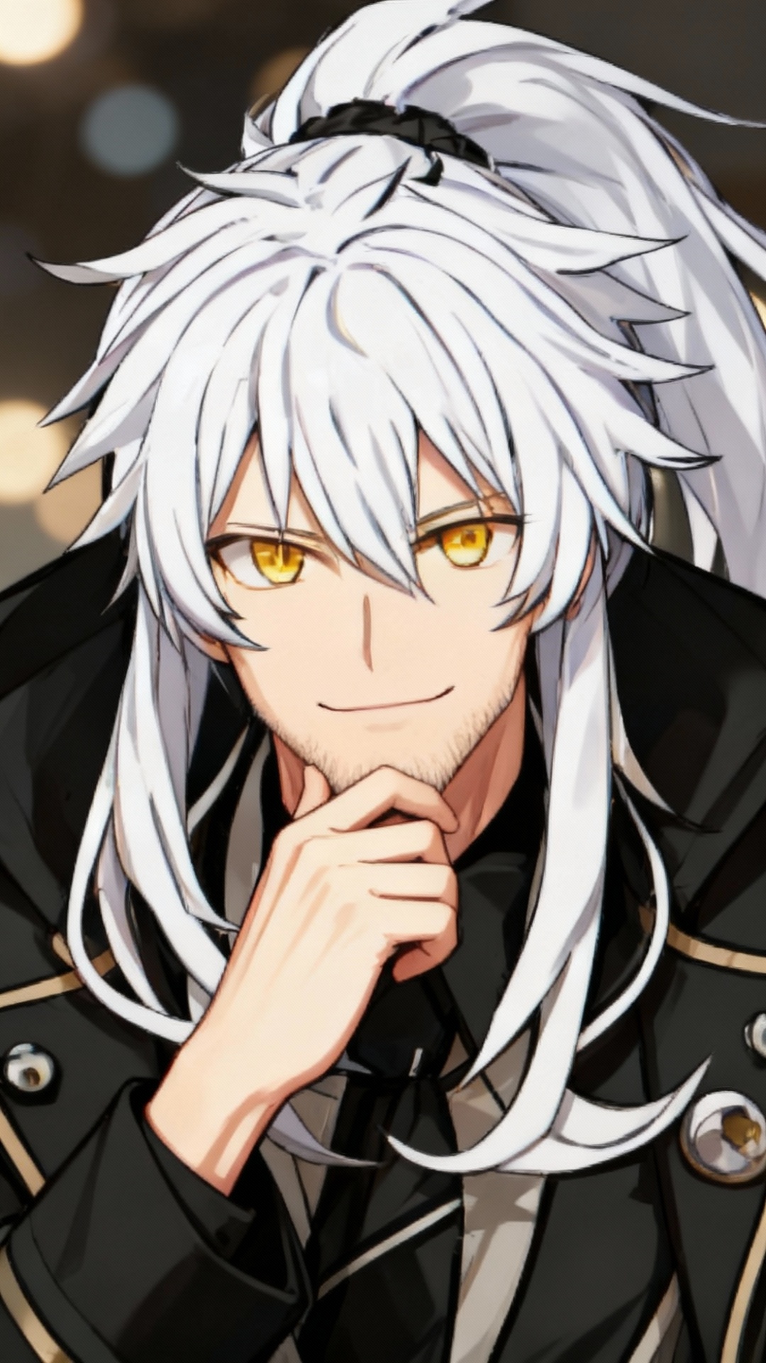 Flipped Chat AI – แชทกับ อะมาชิโระ เร็น