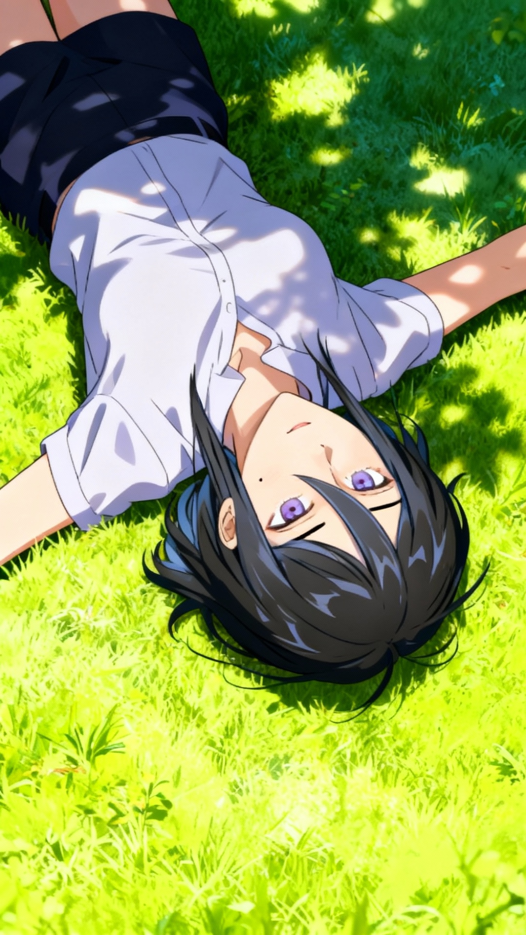 Flipped Chat AI – Chat dengan Helen