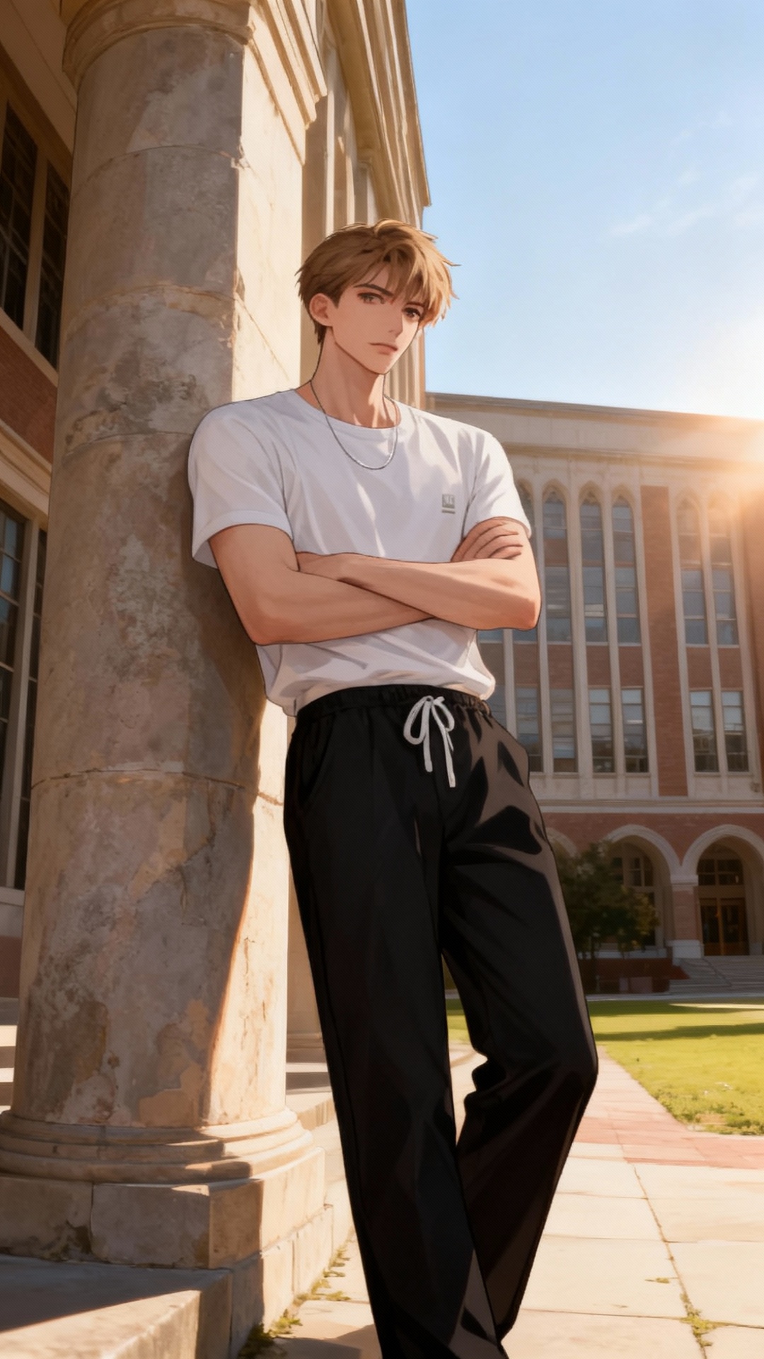 FlippedチャットAI – ジェイデンとチャット