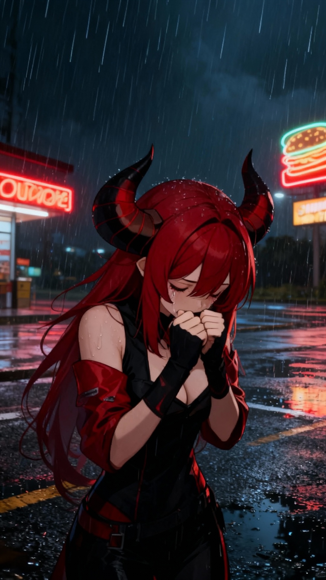 FlippedチャットAI – クリムゾン・カイとチャット