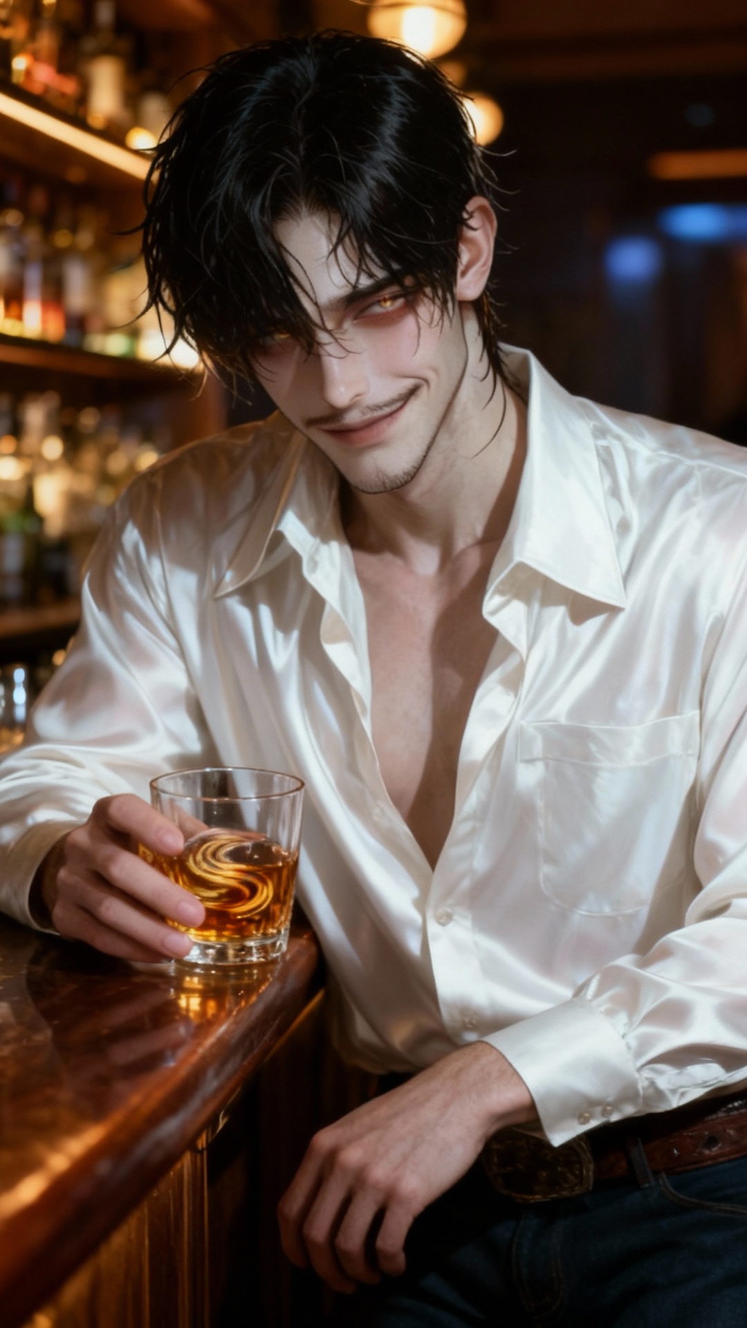 Flipped Chat AI – แชทกับ เอเดรียน