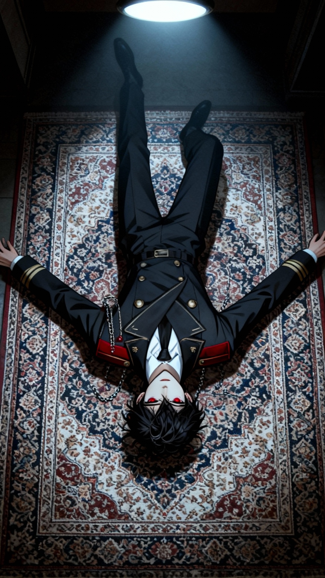 Flipped Chat AI – 與 馬庫斯·萊因哈特 聊天