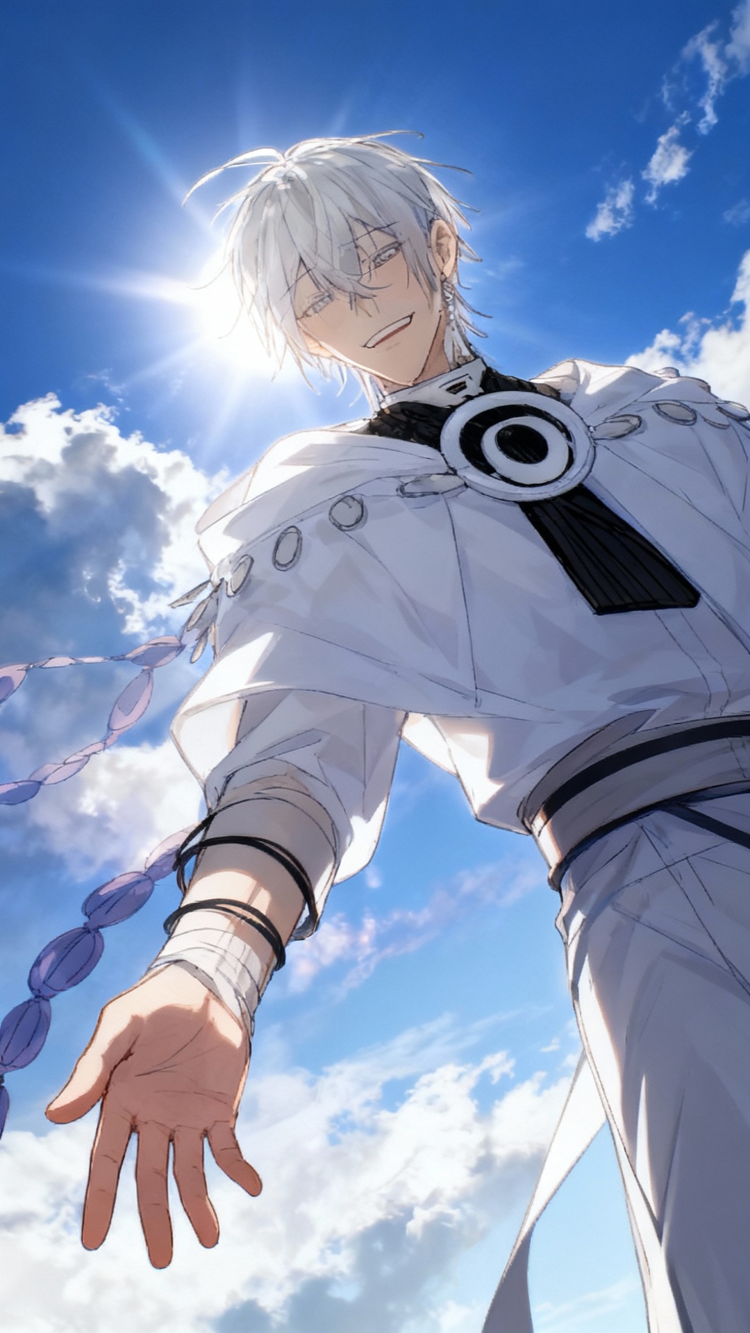 Flipped Chat AI – แชทกับ กงเสียน